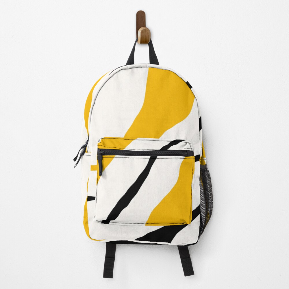Item preview, Backpack designed and sold by trajeado14.