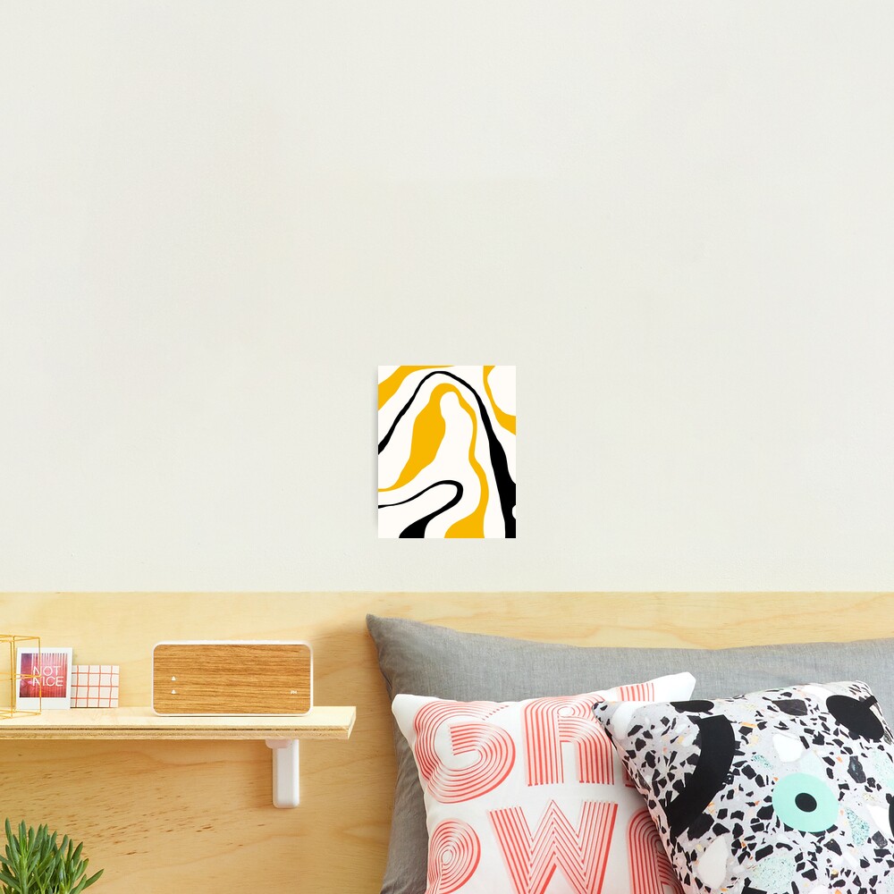 Item preview, Photographic Print designed and sold by trajeado14.