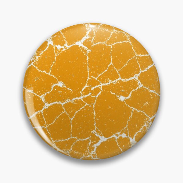 Item preview, Mustard Yellow Marble Skin Pattern designed and sold by bubblyshades.
