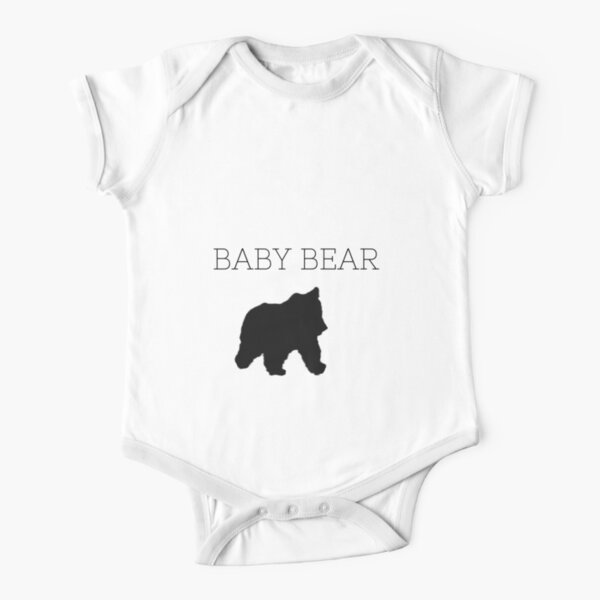 Clothing – Mama Bear and Cubs ltd