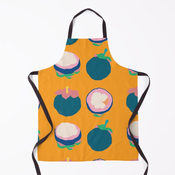 Item preview, Mangosteen Summer designed and sold by KennyLucky.