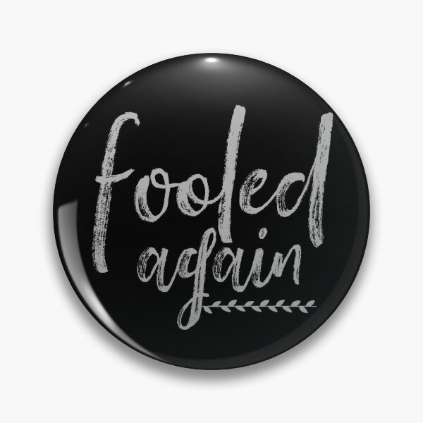 Item preview, Fooled Again Betrayed Pain designed and sold by Digital Lama Creations.