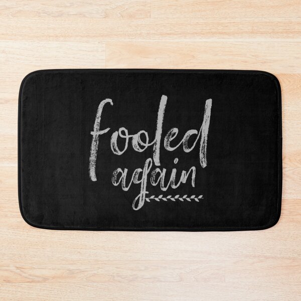 Item preview, Fooled Again Betrayed Pain designed and sold by Digital Lama Creations.