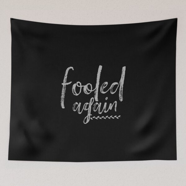 Item preview, Fooled Again Betrayed Pain designed and sold by Digital Lama Creations.