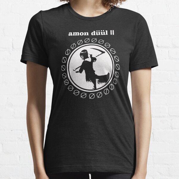 amon duul t shirt Essential T-Shirt