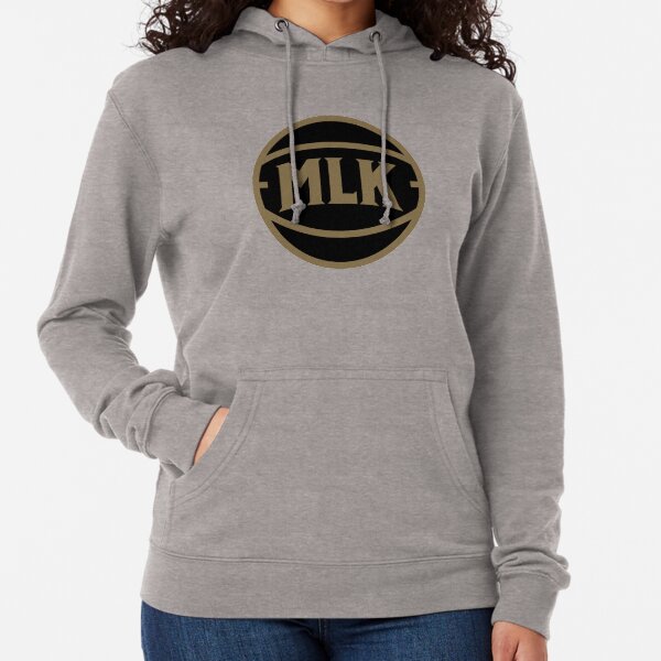 Hawks new arrivals mlk hoodie
