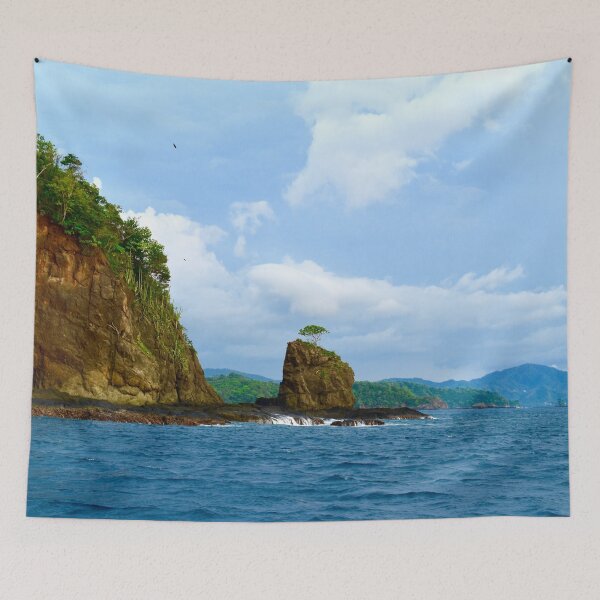 Item preview, Playa Potrero designed and sold by umeimages.