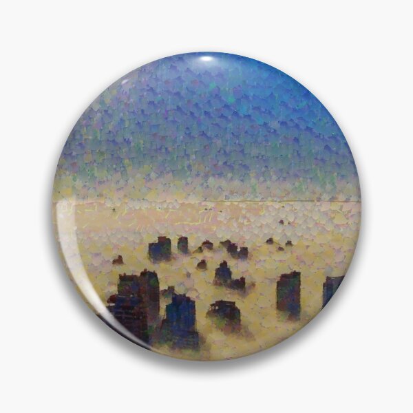 Item preview, Curitiba on a winter morning, Brazil designed and sold by Sergey Ovchinnikov.