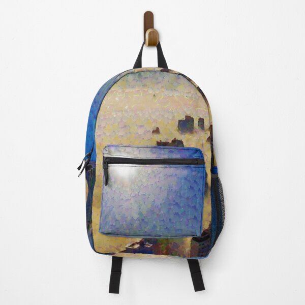Item preview, Curitiba on a winter morning, Brazil designed and sold by Sergey Ovchinnikov.