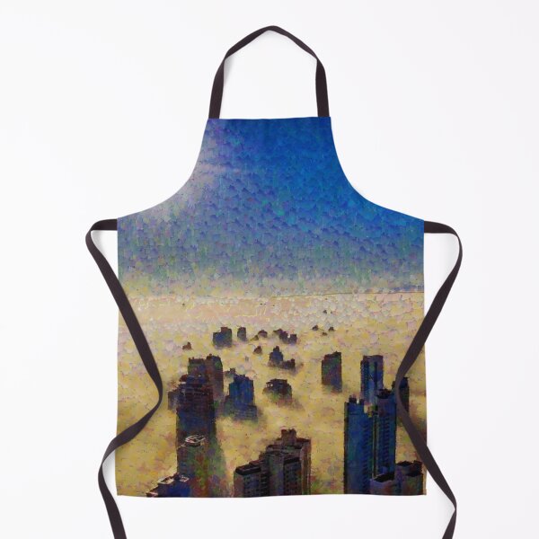 Item preview, Curitiba on a winter morning, Brazil designed and sold by Sergey Ovchinnikov.
