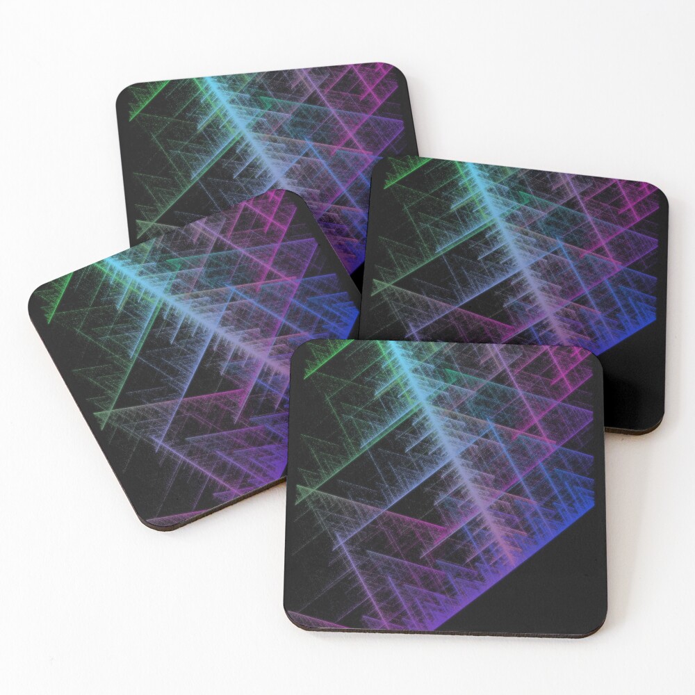 Item preview, Coasters (Set of 4) designed and sold by RemyPorter.