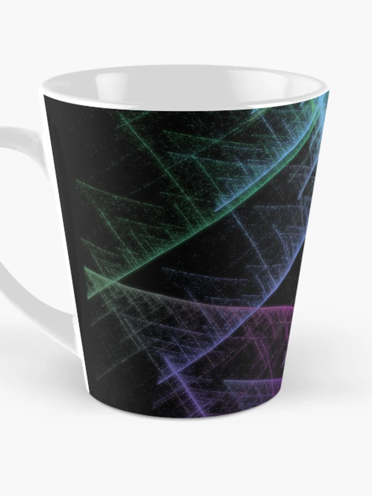 Thumbnail 3 of 4, Coffee Mug, interference designed and sold by Remy Porter.