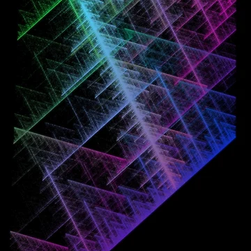 Artwork thumbnail, interference by Remy Porter