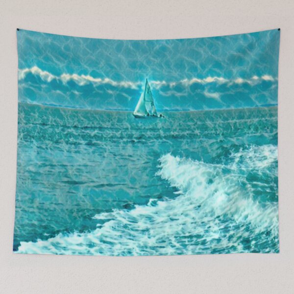 Item preview, Tranquillity Among Chaos   designed and sold by Kristin Fitzsimmons.