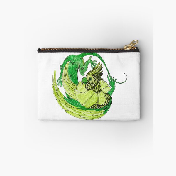 Item preview, Cool unusual animal. Coll strange bird. designed and sold by ZheltakovaIana.