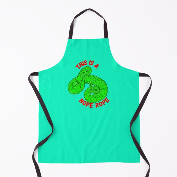 Item preview, THIS IS A NOPE ROPE designed and sold by madscArt.