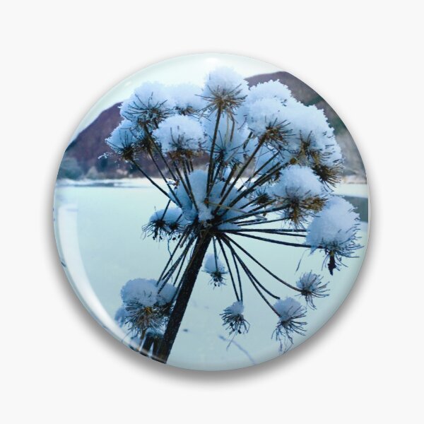 Item preview, Frost designed and sold by Lise Myhre Nilsen.