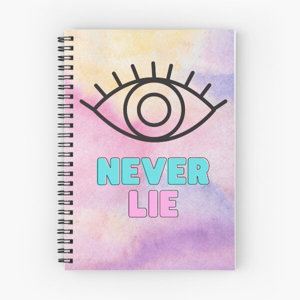 Item preview, Eyes are never lie designed and sold by Adorno.