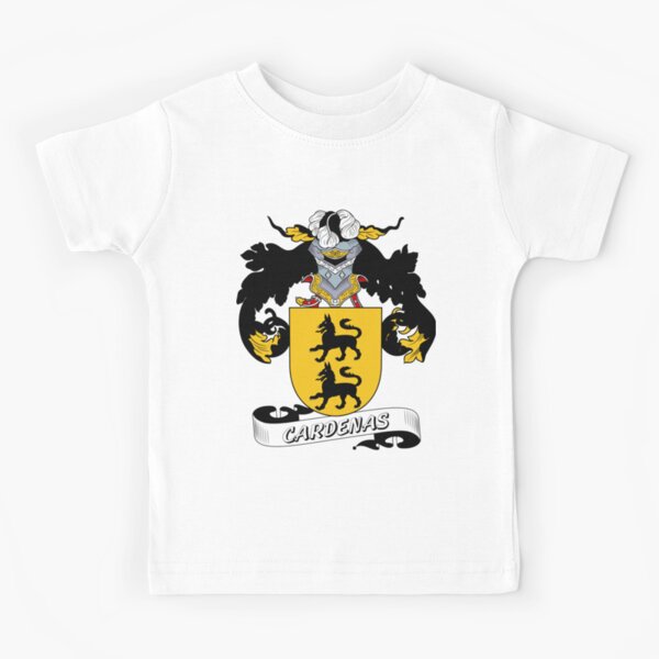 Item preview, Cardenas  designed and sold by HaroldHeraldry.
