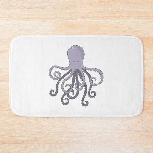 Item preview, Nix the Octopus  designed and sold by JRHarshman.