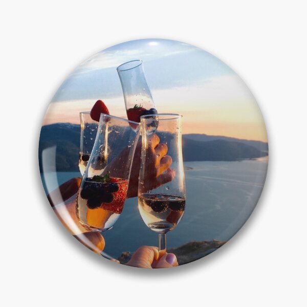 Item preview, Cheers! designed and sold by Lise Myhre Nilsen.