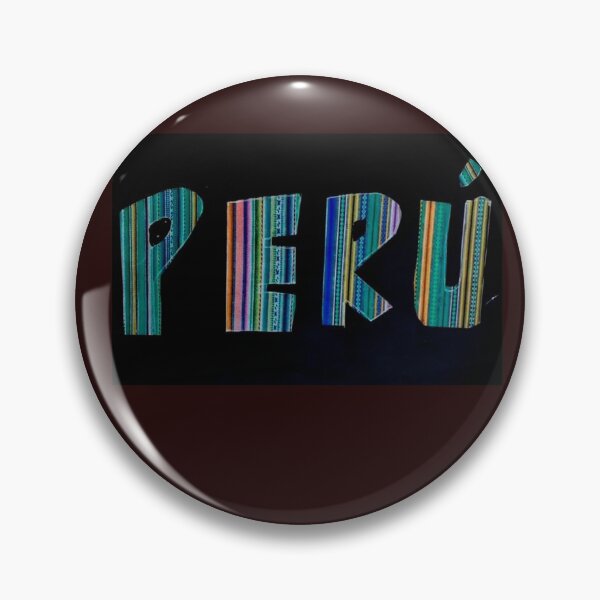 Item preview, Peru designed and sold by EduardoArturo.