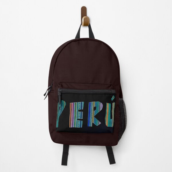 Item preview, Peru designed and sold by EduardoArturo.