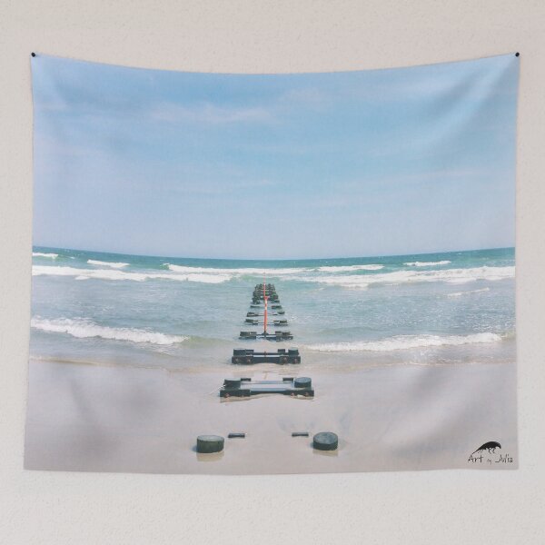 Item preview, Ocean designed and sold by juliadip812.