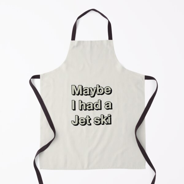 Item preview, jet ski designed and sold by carterwood.