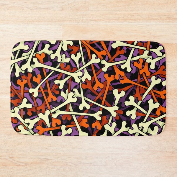 Item preview, HallowBones designed and sold by TheGrinDragon.