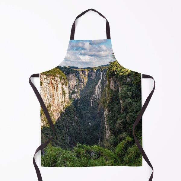 Item preview, Brazilian Canyon waterfall designed and sold by Marinuzzi.