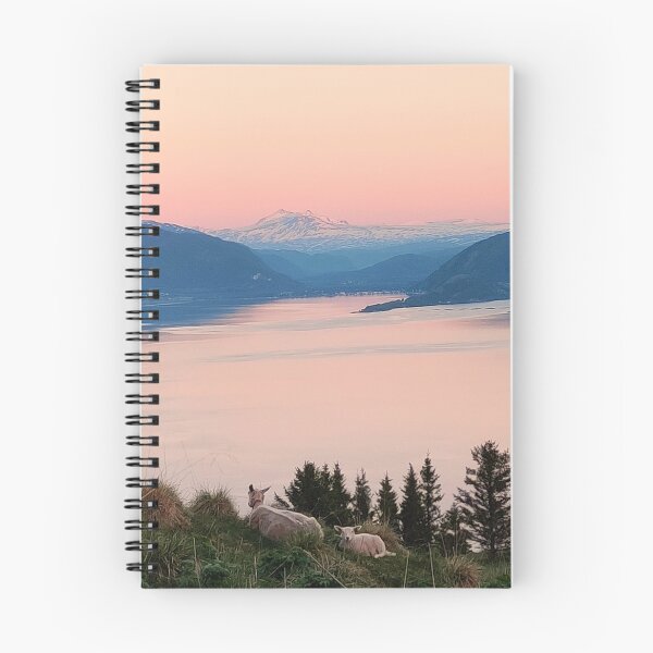 Item preview, Summernight designed and sold by Lise Myhre Nilsen.