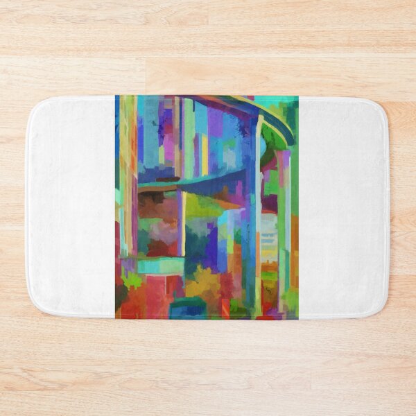 Item preview, Chongqing at sunset designed and sold by Sergey Ovchinnikov.