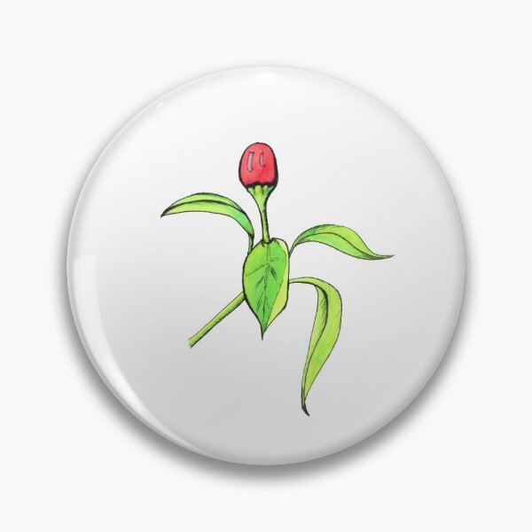 Item preview, Chiltepin Plant designed and sold by tlars88.