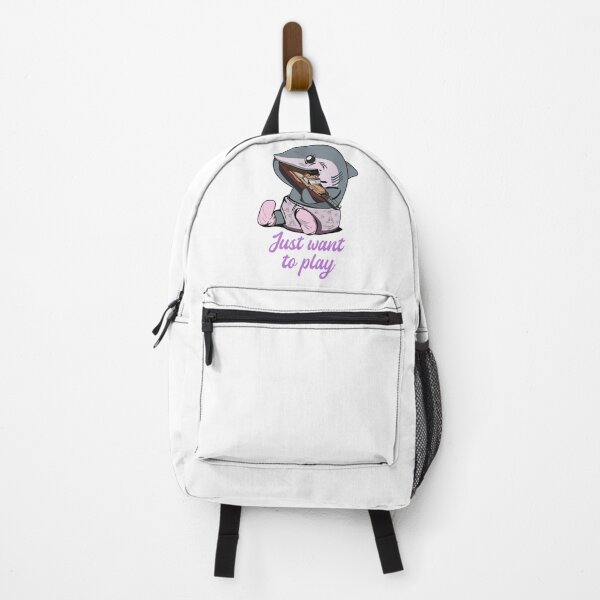 Item preview, Baby Shark Pink designed and sold by T-Wrks.
