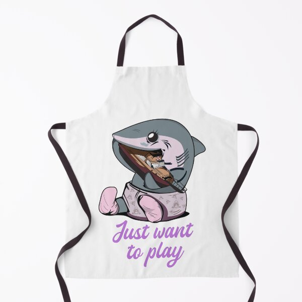 Item preview, Baby Shark Pink designed and sold by T-Wrks.