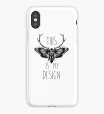 Hannibal iPhone Case