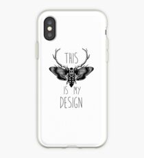 Hannibal iPhone Case