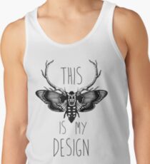 Hannibal Tank Top