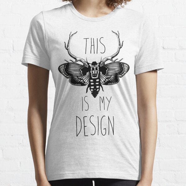 Item preview, Hannibal designed and sold by mollyisrad.