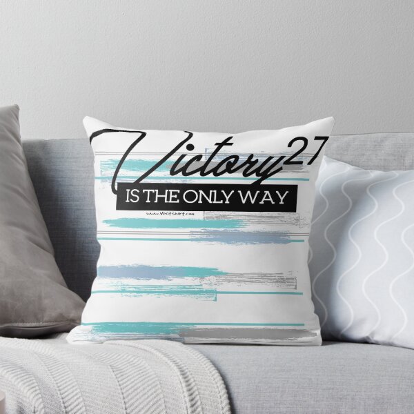 Item preview, Victoria is the way designed and sold by Vectshirt-shop.