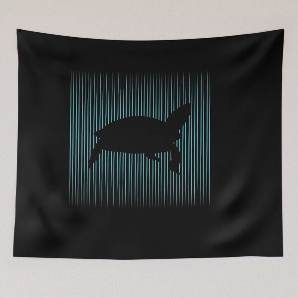 Item preview, Schild Kroete mit Schildkroete designed and sold by Spirit-Designs.