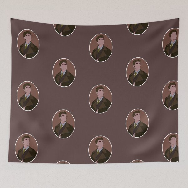 Item preview, The Renegade designed and sold by Joy Rogers.