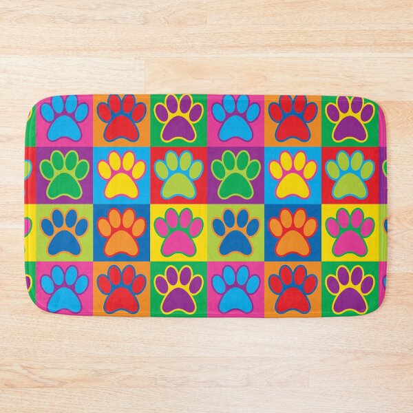 Item preview, Pop Art Paws designed and sold by Lisann.