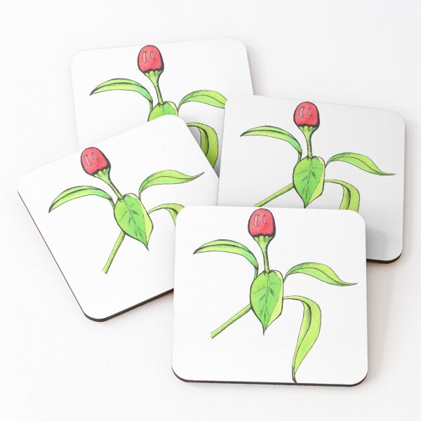 Item preview, Chiltepin Plant designed and sold by tlars88.