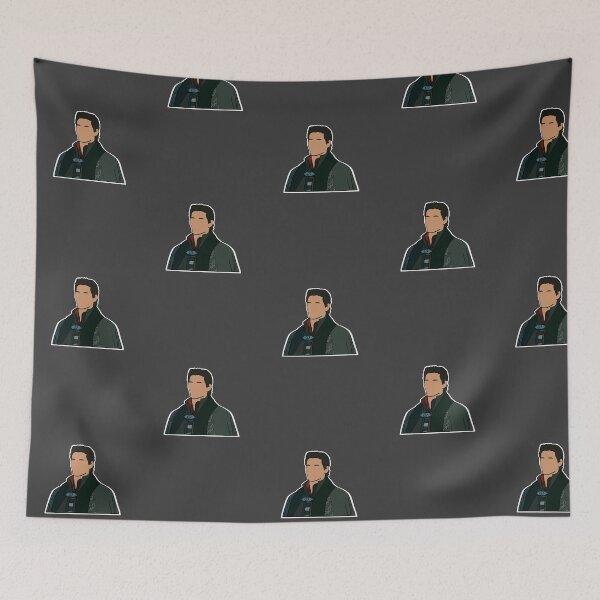 Item preview, The Darkling designed and sold by Joy Rogers.