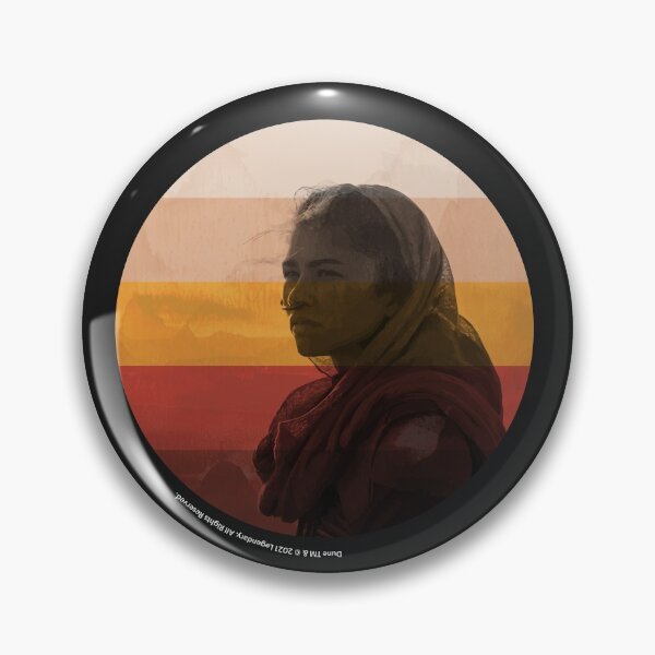 Item preview, Dune 2020 / Inkpress Artwork designed and sold by art-fox.
