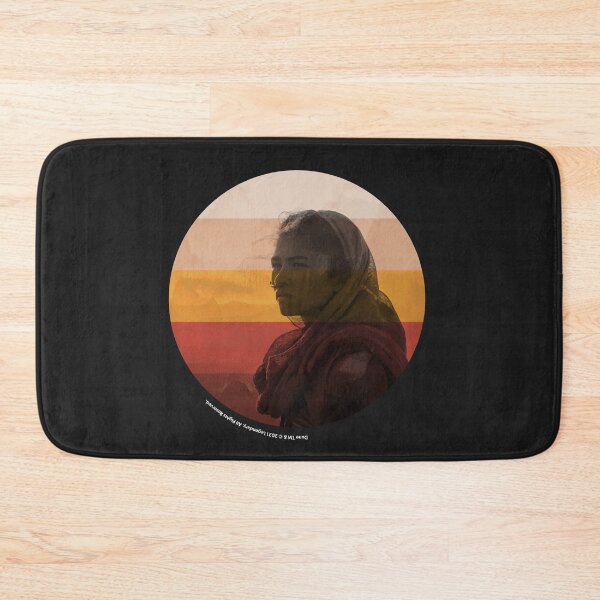 Item preview, Dune 2020 / Inkpress Artwork designed and sold by art-fox.