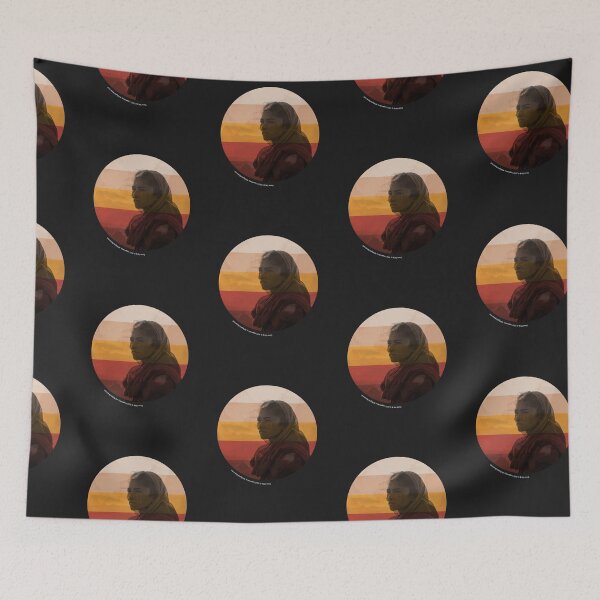 Item preview, Dune 2020 / Inkpress Artwork designed and sold by art-fox.