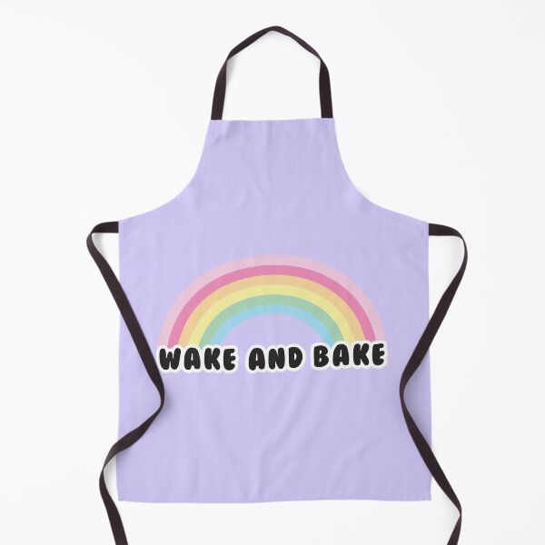 Item preview, Wake And Bake designed and sold by Jamie B.